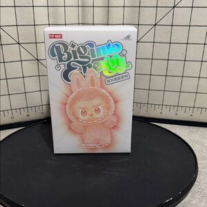 POP MART Big Into Energy Blind Box NWT